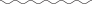waved line